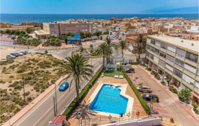 2 Bedroom Stunning Apartment In Cabo De Gata, Cabo De Gata
